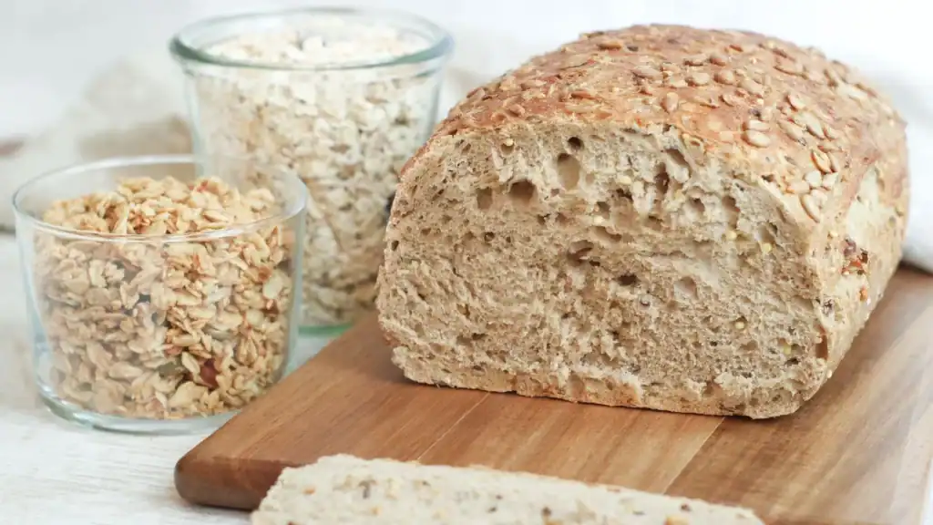 An image of a Low Card Bread , Which is the Best Bread for a Low Carb Diet Wednesbury
