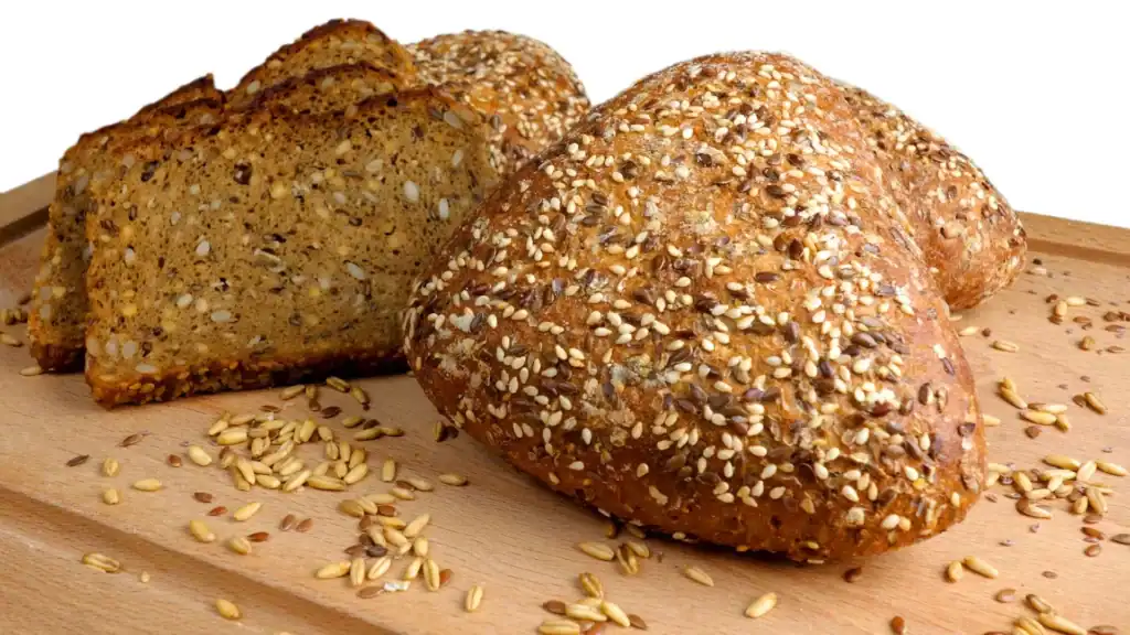 Types of Bread with Low Carbs in Wednesbury UK: