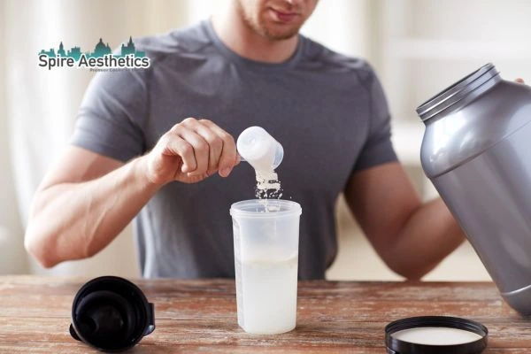 understand which protein powder Wednesbury is best for you!