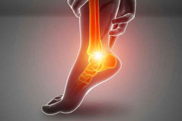 EMS Injury Rehabilitation Wednesbury